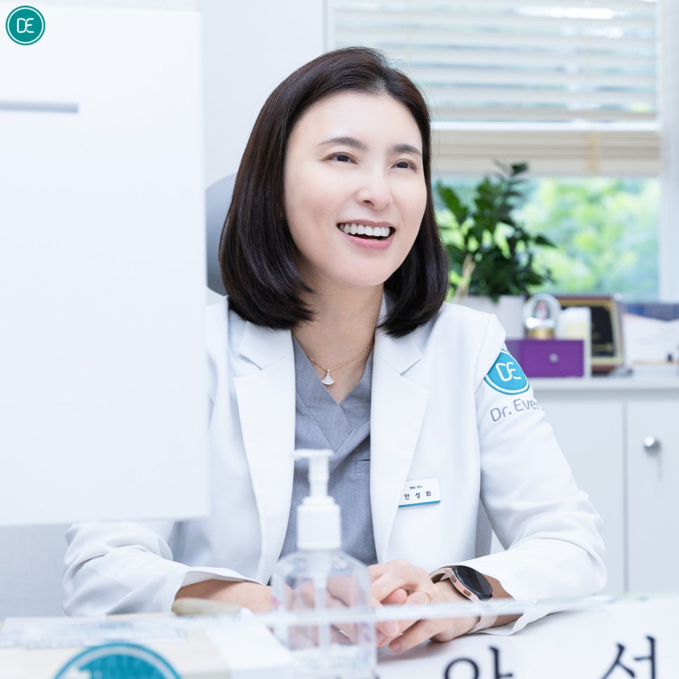 The Principles and Frequency of Lala Peel Treatment at Mokdong Station image 1