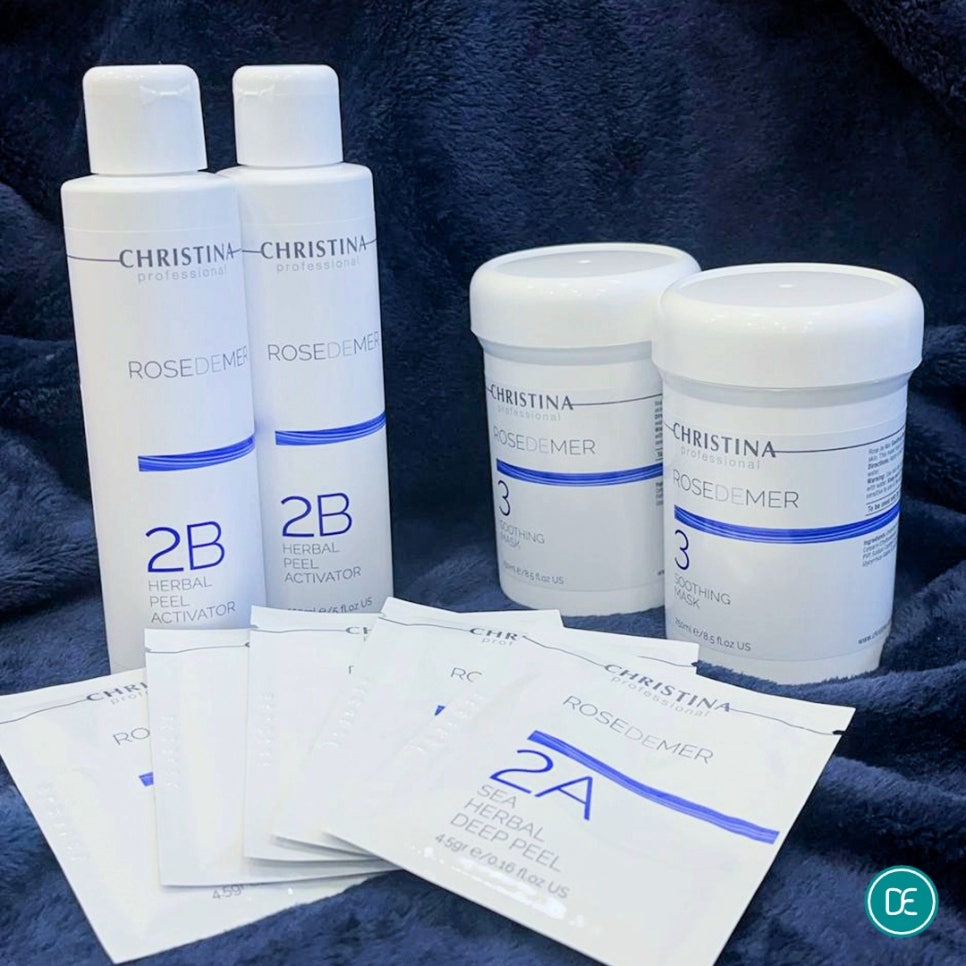 Sadang Skin Care: Mask Acne with New Aladdin Peeling image 1