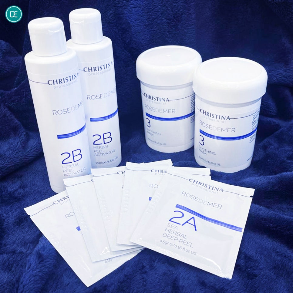 Songpa Skin Care: Improving Winter Makeup Flaking with New Aladdin Peeling image 2