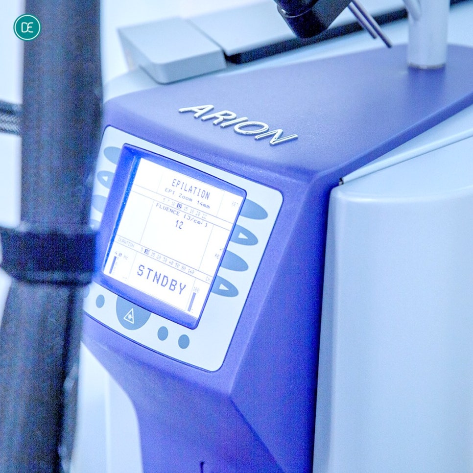 Yangcheon-gu Laser Hair Removal Aftercare Guide image 4