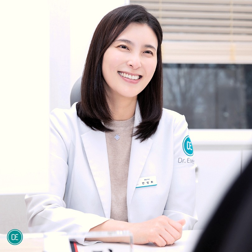 What Is the Principle Behind Mok-dong Skin Botox? image 1