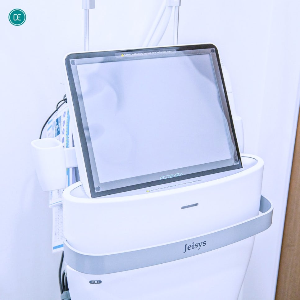 What to Keep in Mind After Yeonsinnae Potenza Pore Care image 2