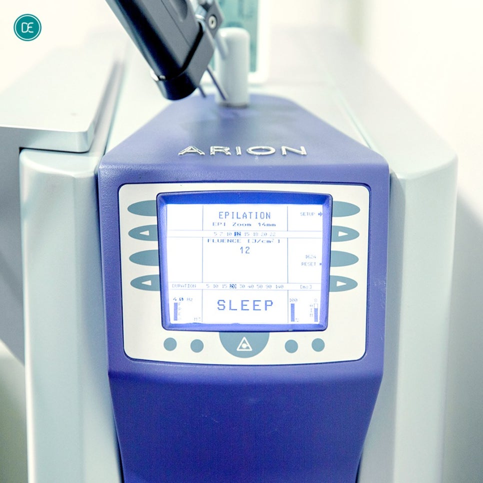 Mokdong Laser Hair Removal: What Is the Recommended Interval and How Many Sessions Are Needed? image 1