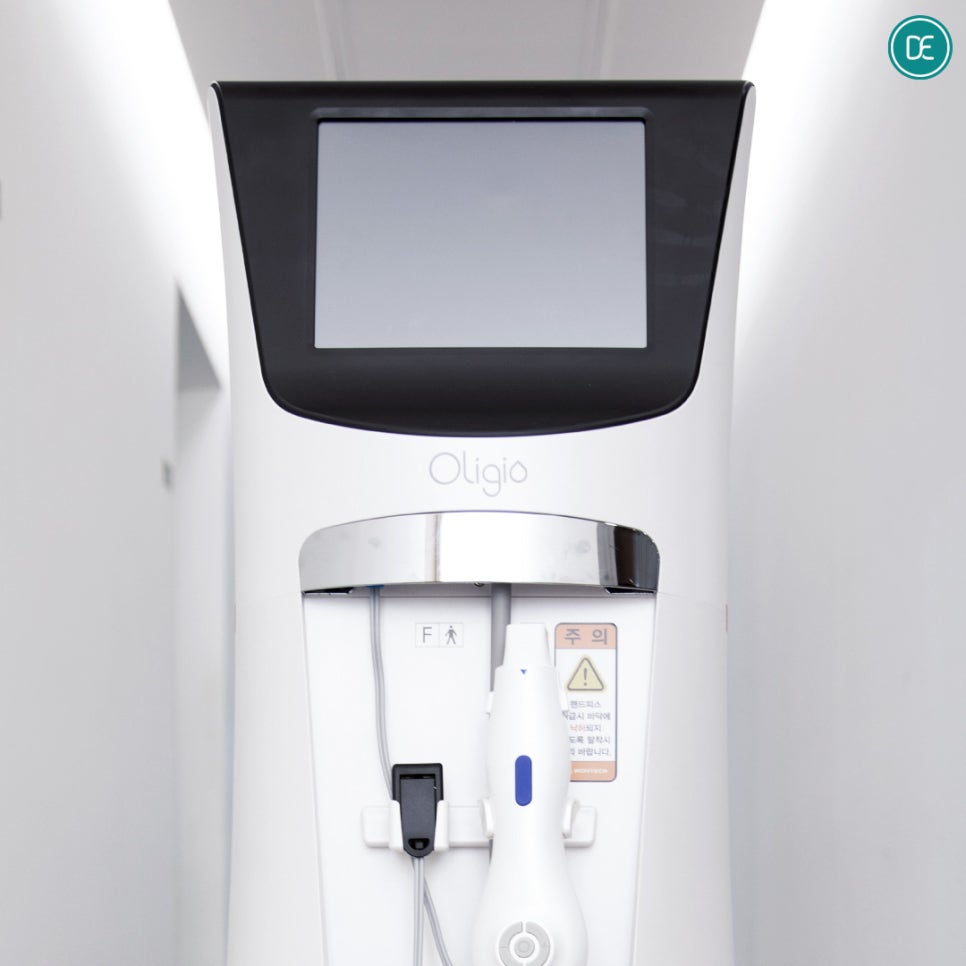 Learn About the Principle of Ansan Oligio 100 Shots image 2