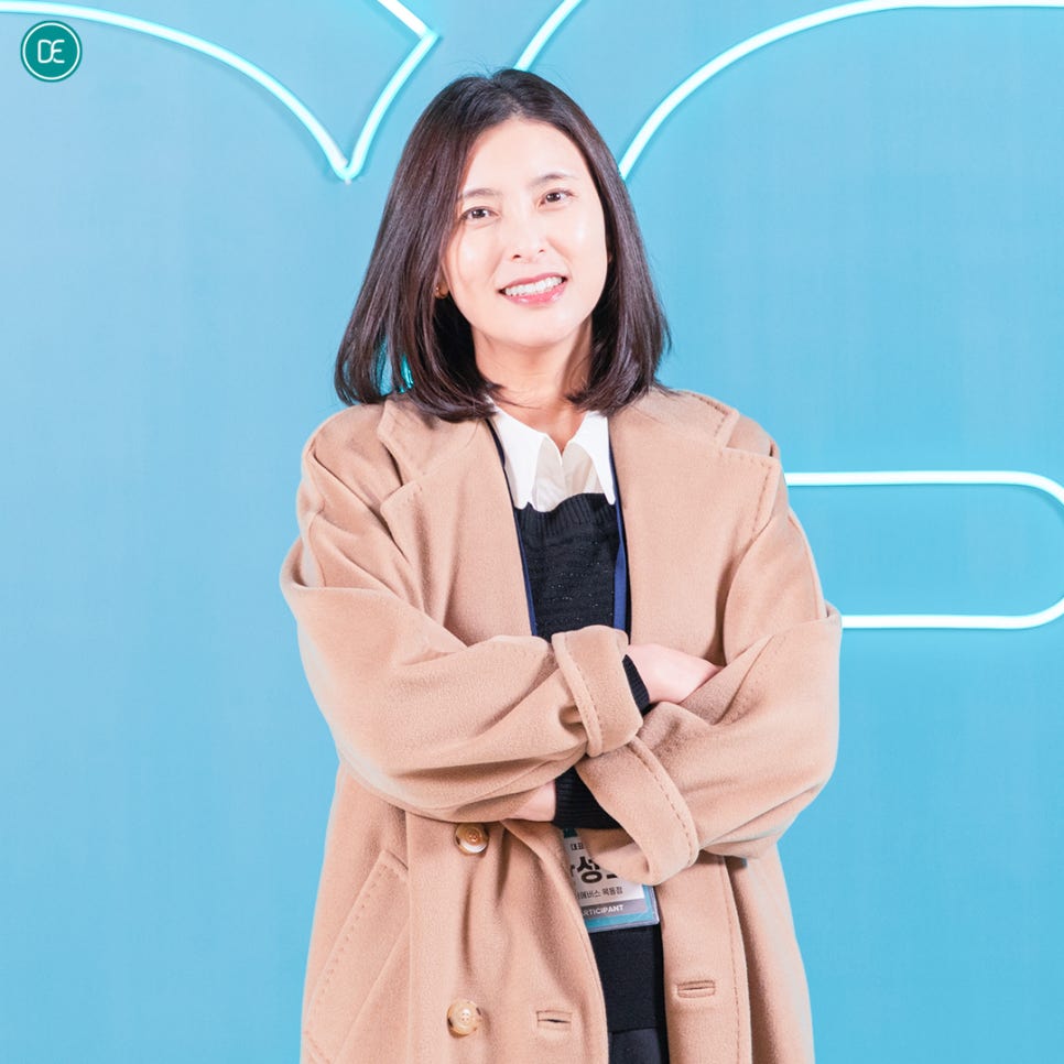 Mok-dong skin booster injection Liliid M: what changes before and after? image 4