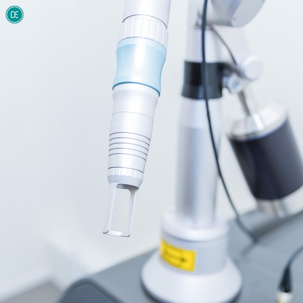 Mokdong Elbow Body Pigmentation Toning: The Principle Behind Improving Hyperpigmentation image 3