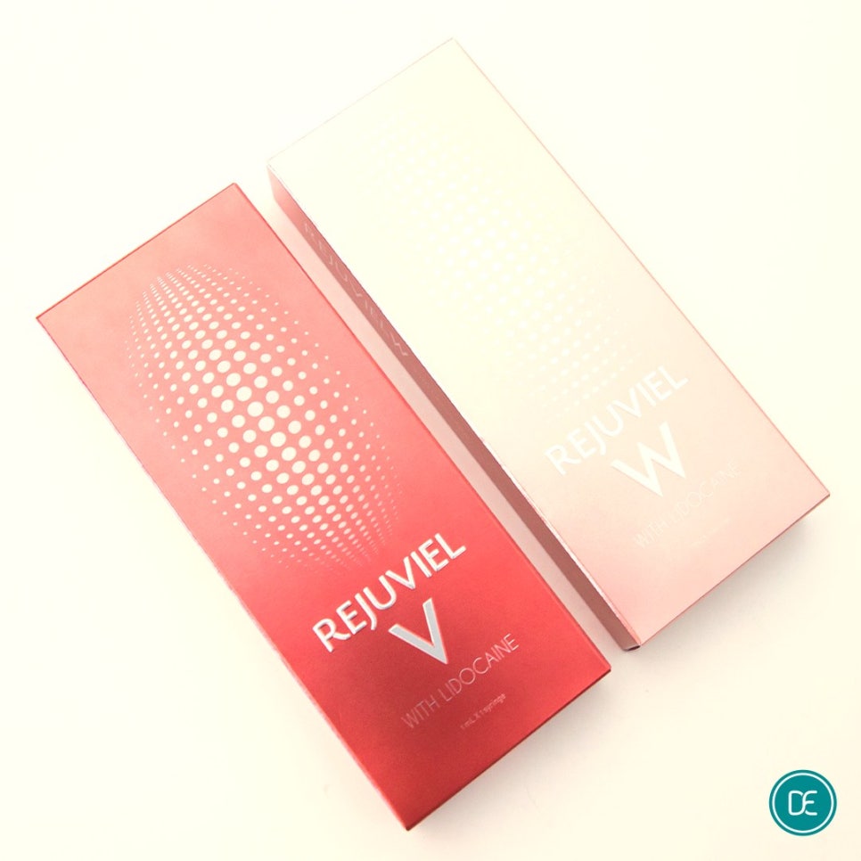 Gwangju Lip Corner Filler: Rejuviel 1 cc Interval and Duration image 2