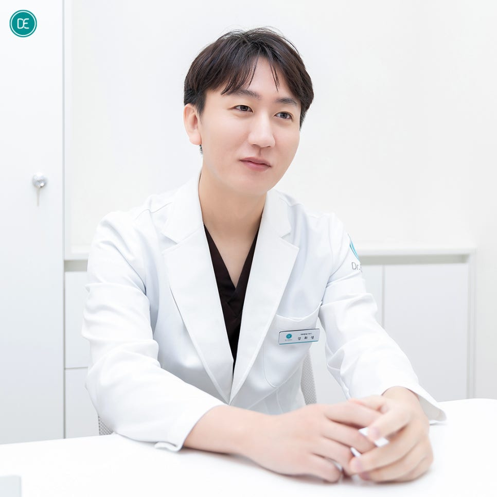 Incheon Seo-gu Potenza Scar-Soothing Principle: What About Swelling? image 1