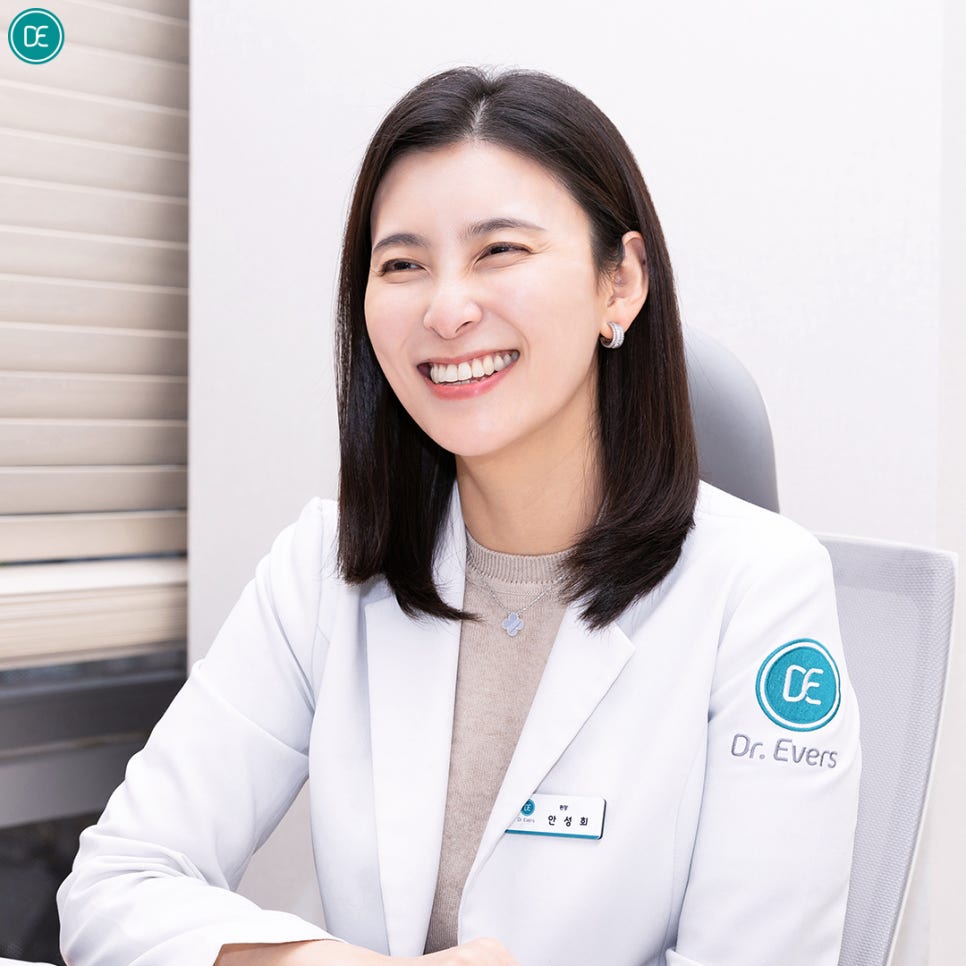 How Does Mok-dong Juvelook Help Restore Skin? image 1