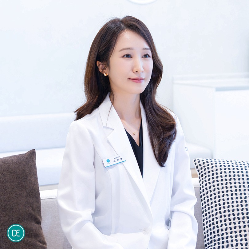 Konkuk University Pico Toning Makeup Pain Scab, Aftercare Tip image 1