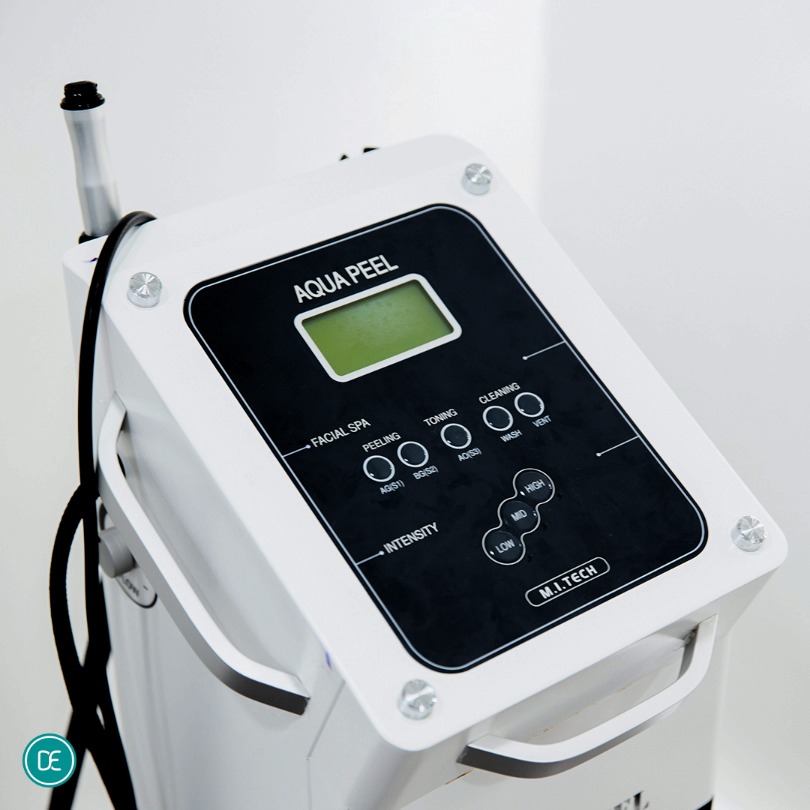 How Should You Set the Aqua Peel Interval for Cheongnyangni Skin Care? image 3