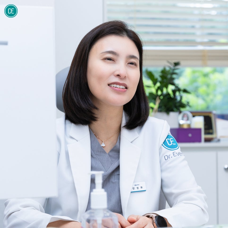 Improving Pores with Skin Botox at Mokdong Station image 4