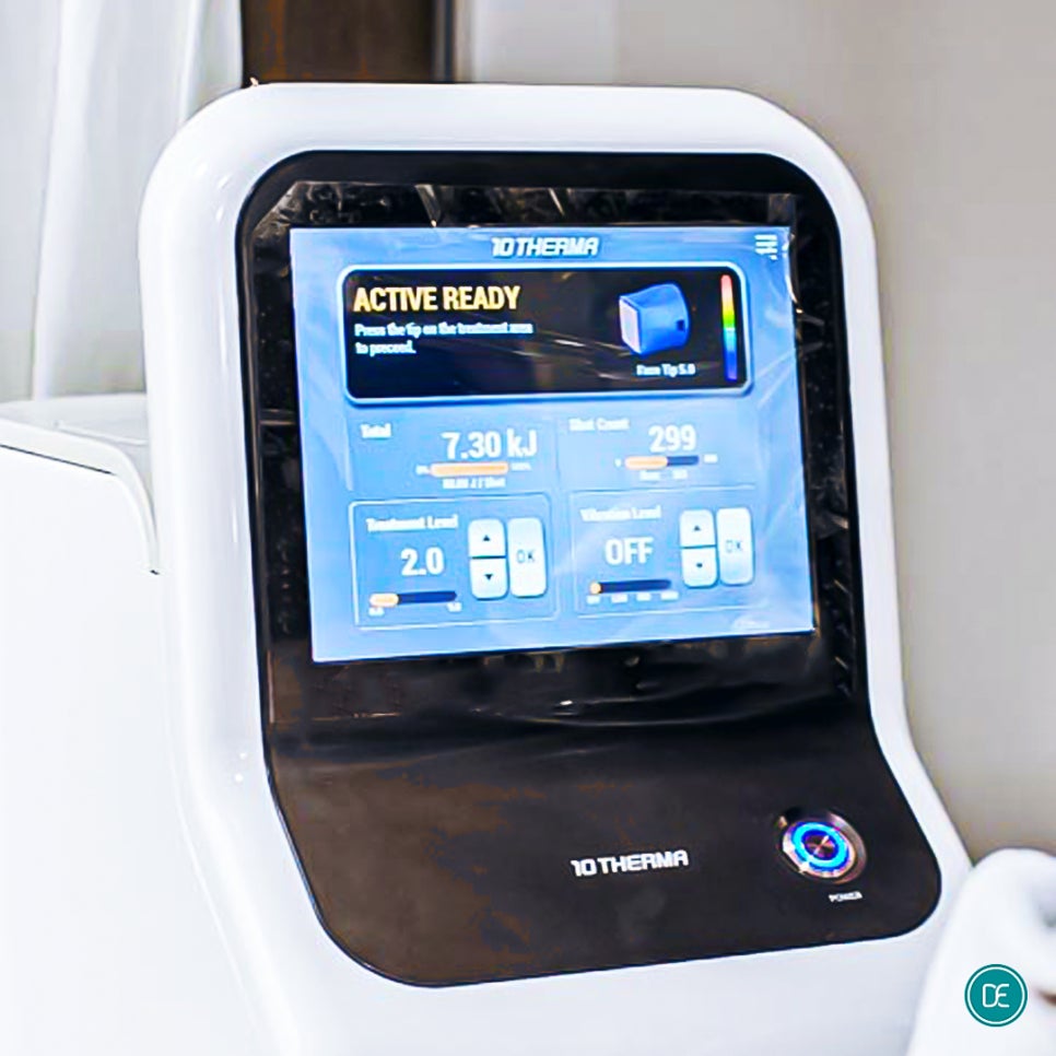 What Is the Principle Behind Cheongdam Tensherma? image 2