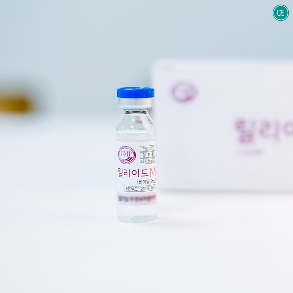 Hagdong Station Dermatology Clinic: What Effect Does Lilyid M Have? image 2