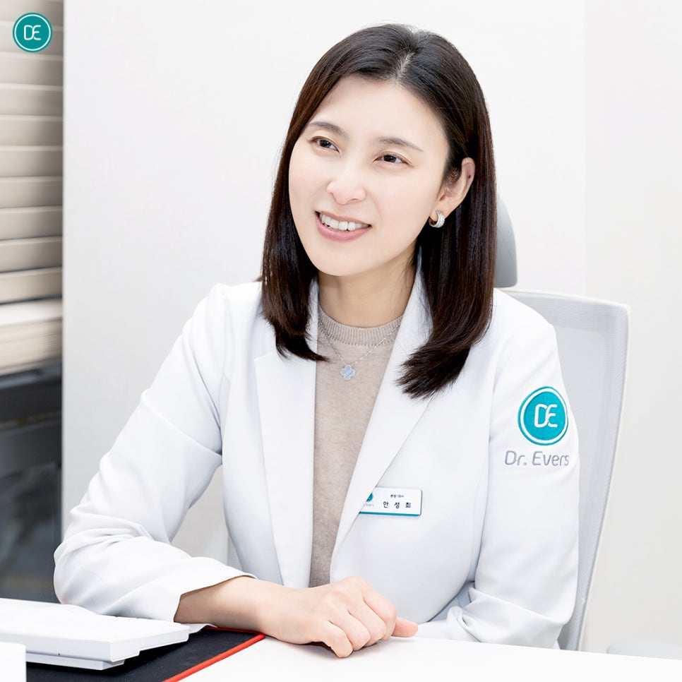 Expected Changes with Myeong-dong Juvellook image 3
