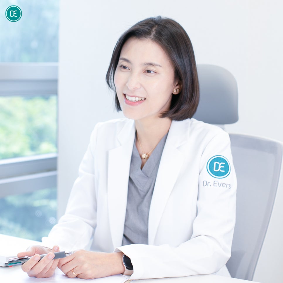 Mok-dong Body Management Ulfit: What If Postpartum Belly Fat Exercises Are Difficult? image 1