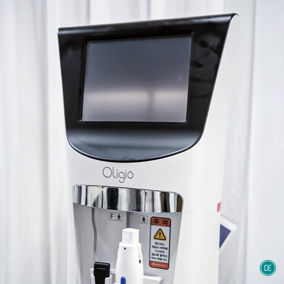 How Cheonho Station Oligio 300 Shots Can Improve Fine Wrinkles and Sagging Pores image 4