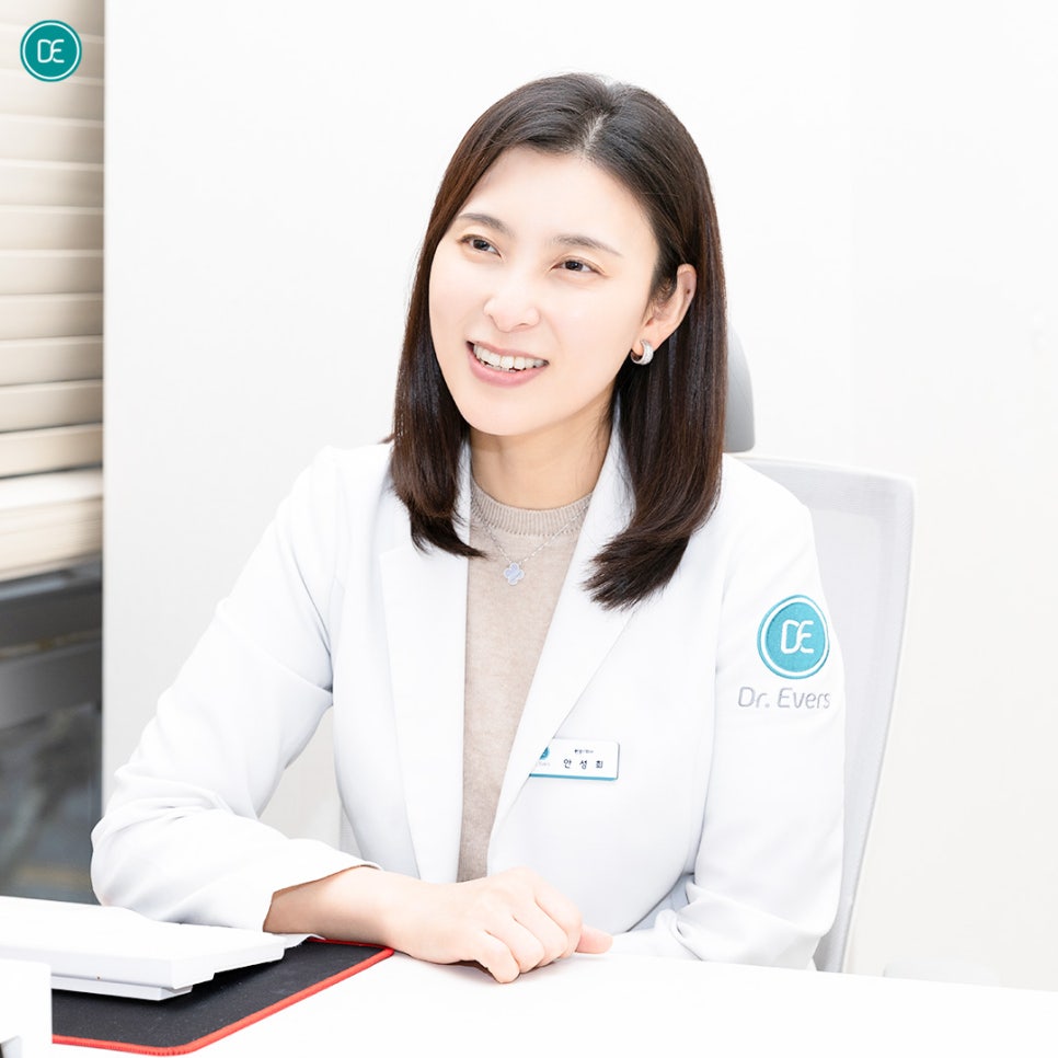 How Long Does the Maintenance Period for Skinvive in Mokdong Last? image 1