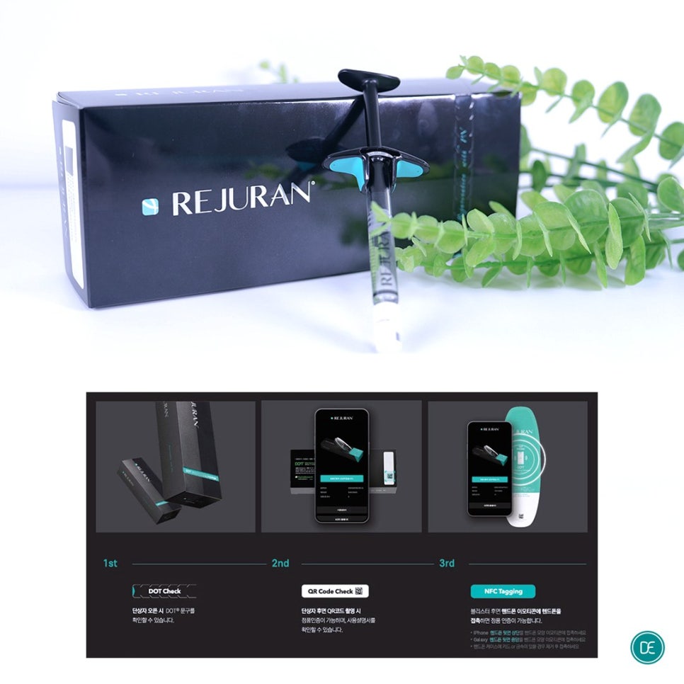 How Guro Rejuran Healer Helps Improve a Skin Barrier Weakened by Summer Air-Conditioned Indoor Dryness image 4