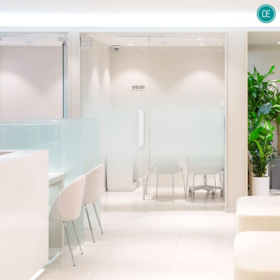 Hagdong Station Dermatology Clinic: What Effect Does Lilyid M Have? image 3