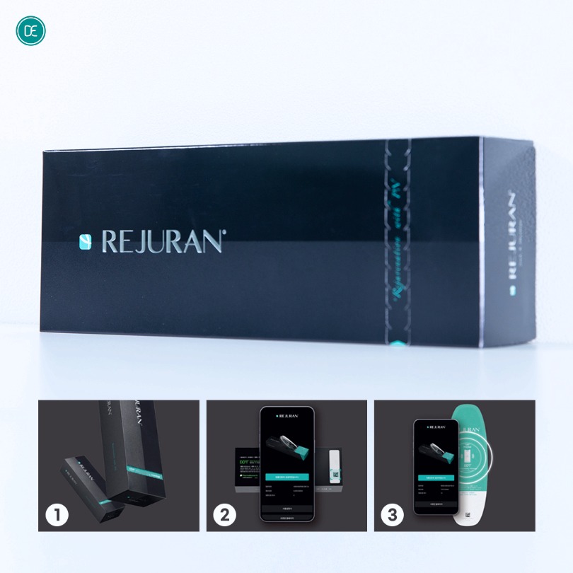 Daerim-dong Dermatology Lip Rejuran: How Painful Is Lip Rejuran? image 4