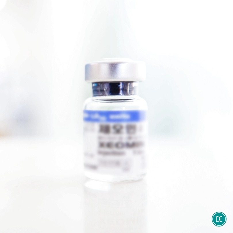 How to Reduce Hand Sweating Instead of Using Sweat-Absorbing Gloves with Gwangju Hyperhidrosis Botox image 3