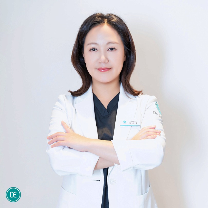 Seohyeon Station Acne Ethosome PTT Genesis Frequency Setting Tip image 2