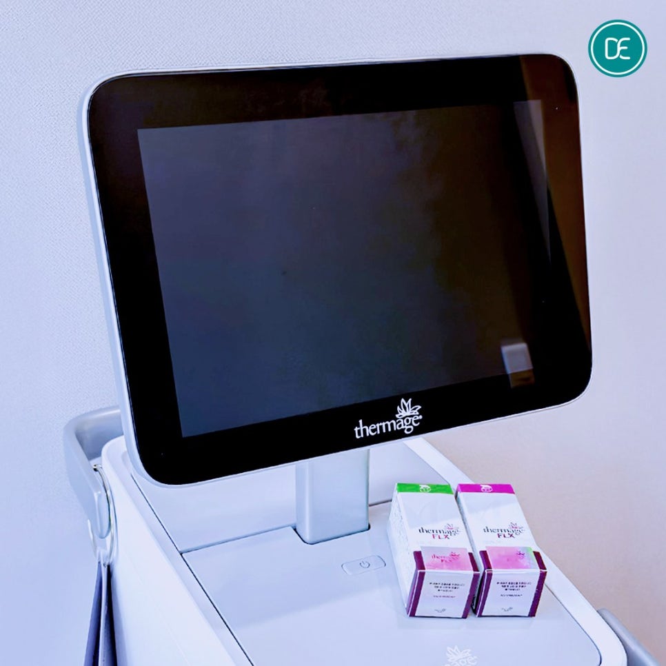 Konkuk University Thermage FLX 600 Shots: Treatment Interval and Duration of Results image 4