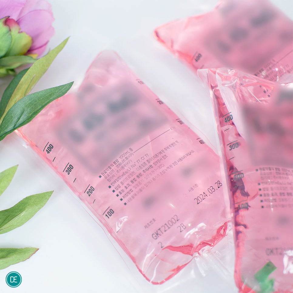 The Principles and Schedule of Group Idol Injections for Managing Stubborn Fat image 3