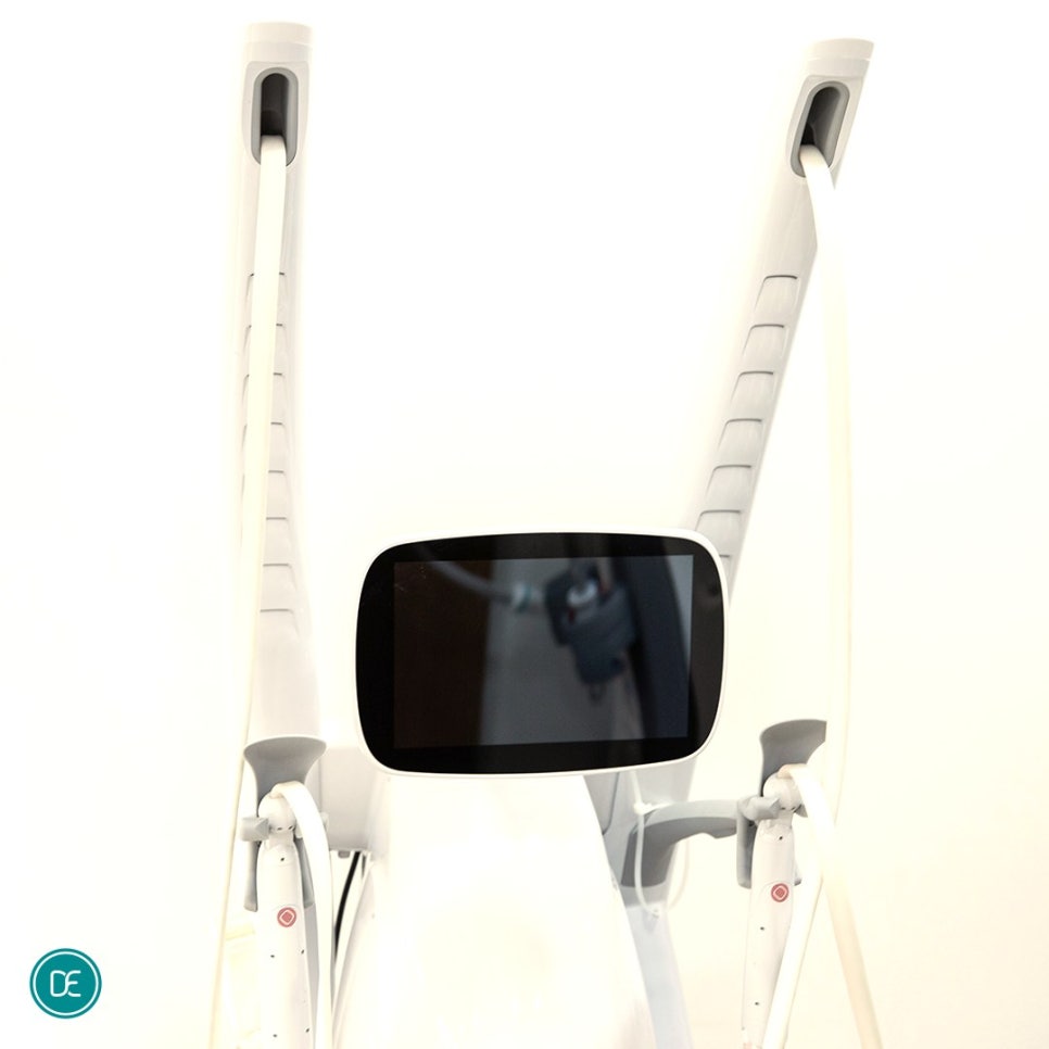 Anyang Volnewmer 300 Shots: How It Restores Elasticity and Collagen Within the Skin image 4
