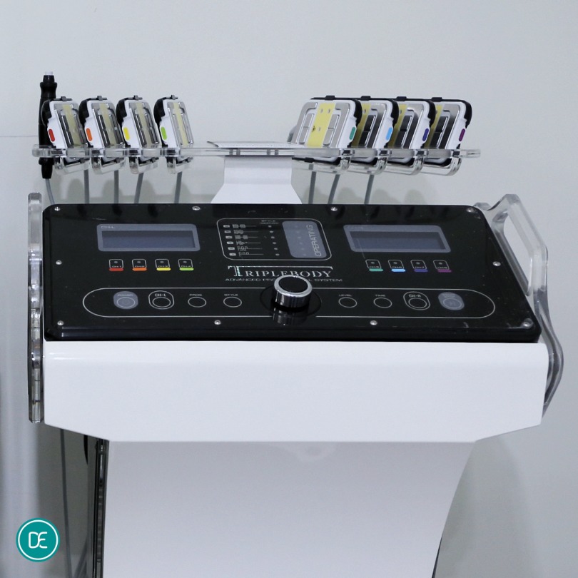 Cheonan Body Contouring: What Are Love Handles, and How Can You Get Rid of Them? image 2