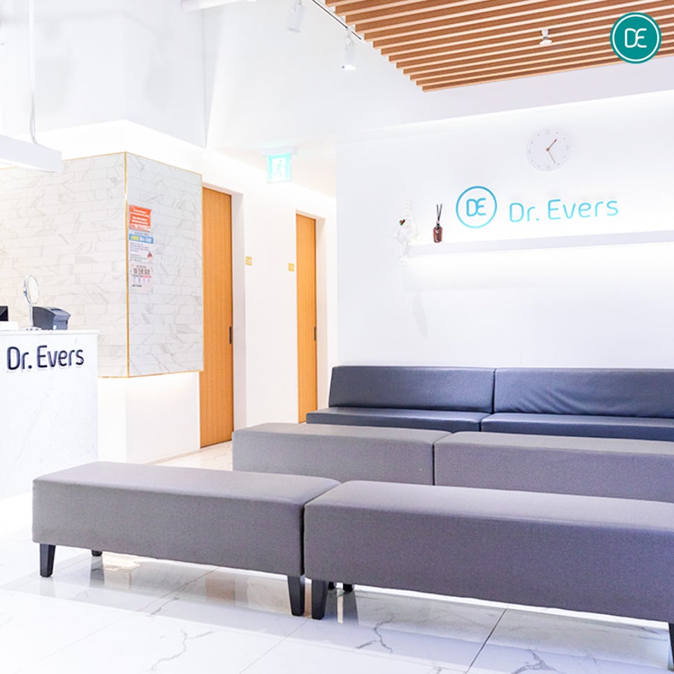 Bongcheon-dong Dermatology: How Often Should You Get Fraxel? image 3