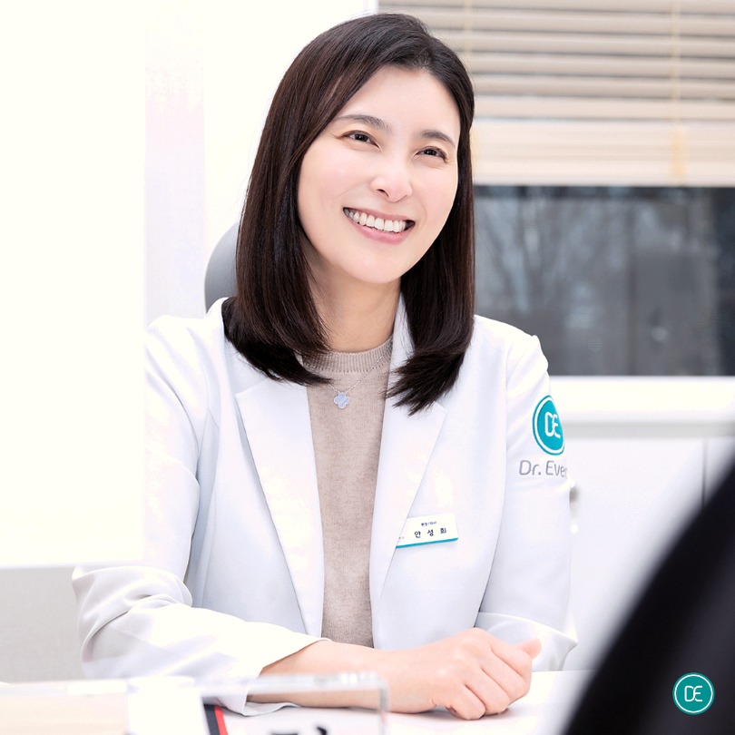 Improving Dull Skin with Aqua Peel at a Dermatology Clinic Near Mokdong Station image 1