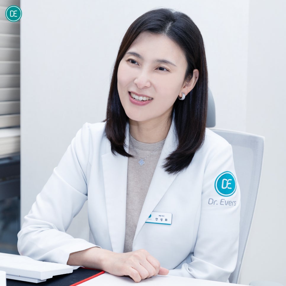 Mok-dong Skin Booster Injection: Start Hydration Care with Skinvive image 1