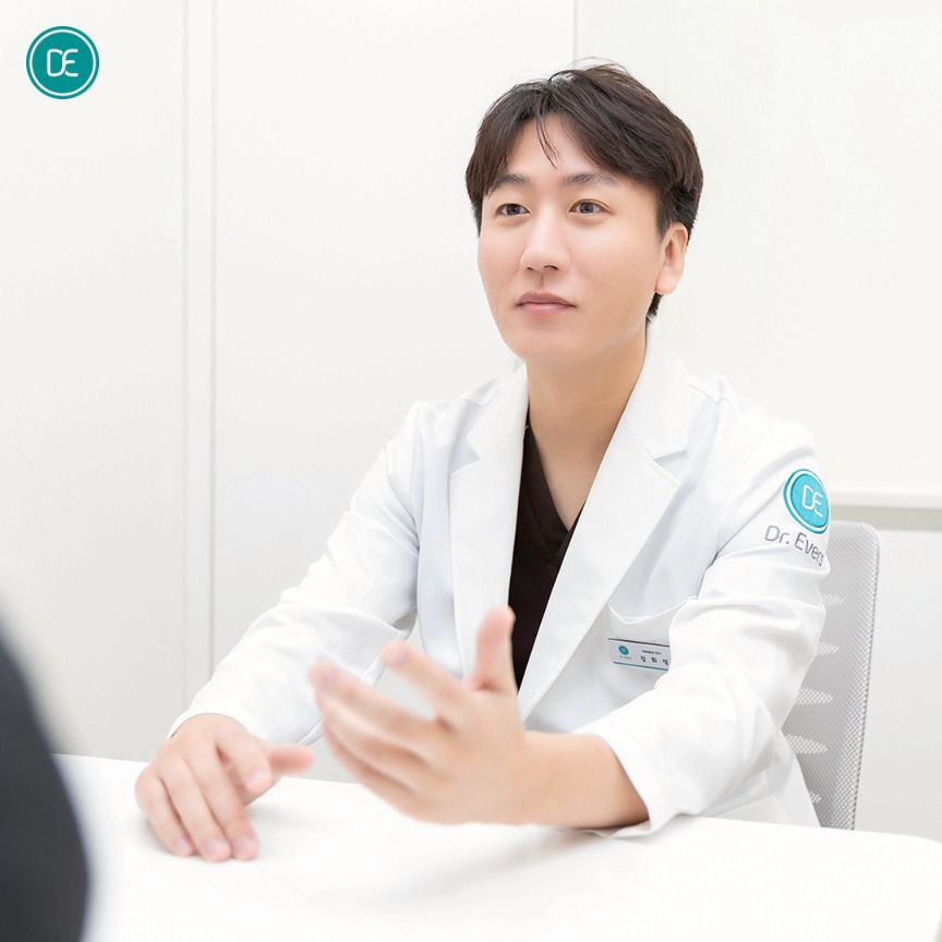 How to Restore Damaged Skin Condition with Cheongna LDM image 3