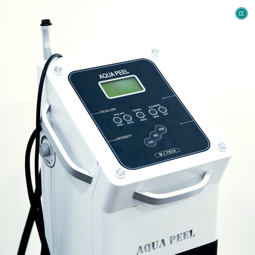 Ansan Aqua Peel Steps and Effects: How It Helps Improve Blackhead Concerns image 2