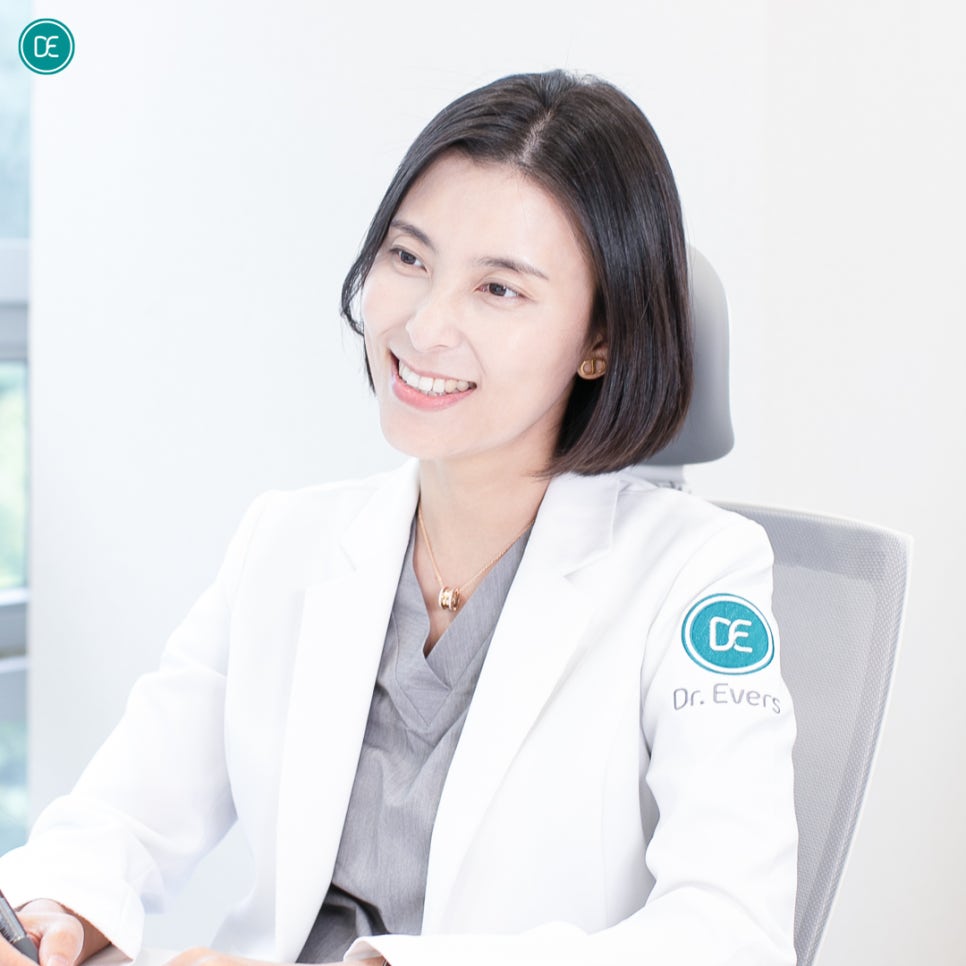 Why Choosing the Right Area for Botox for Chin Wrinkles Near Mokdong Station Matters image 1