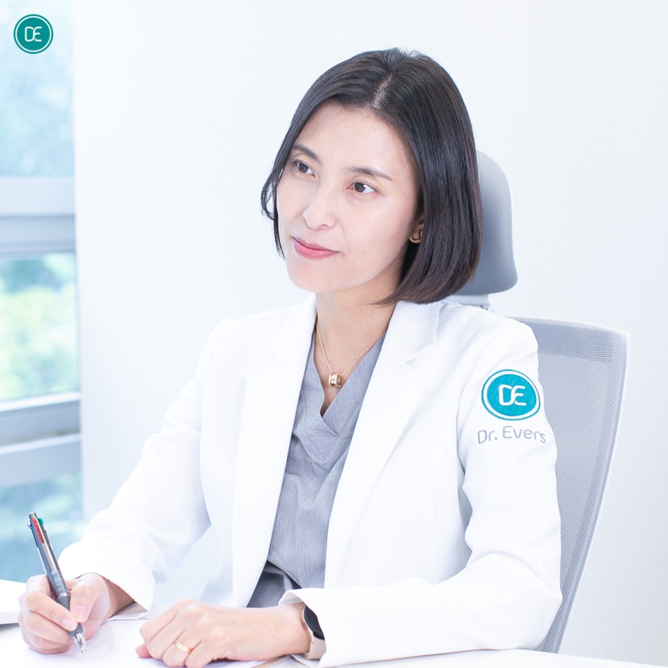 Timing of Shaving Before and After Axillary Laser Hair Removal in Omokgyo image 2