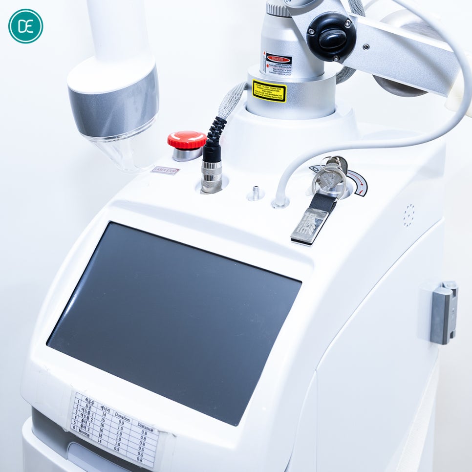 Bongcheon-dong Dermatology: How Often Should You Get Fraxel? image 2