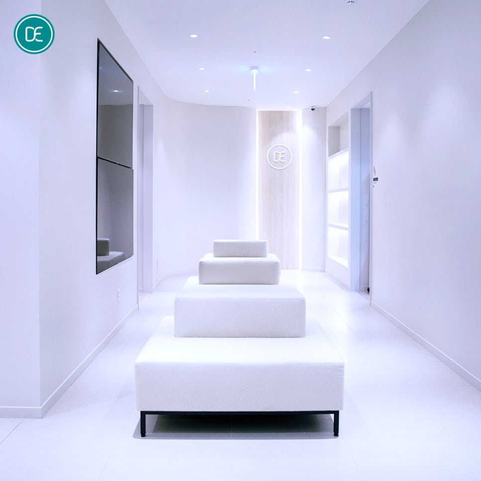 Gongdeok Station Laser Hair Removal: Looking for an Alternative to Shaving Leg Hair? image 4