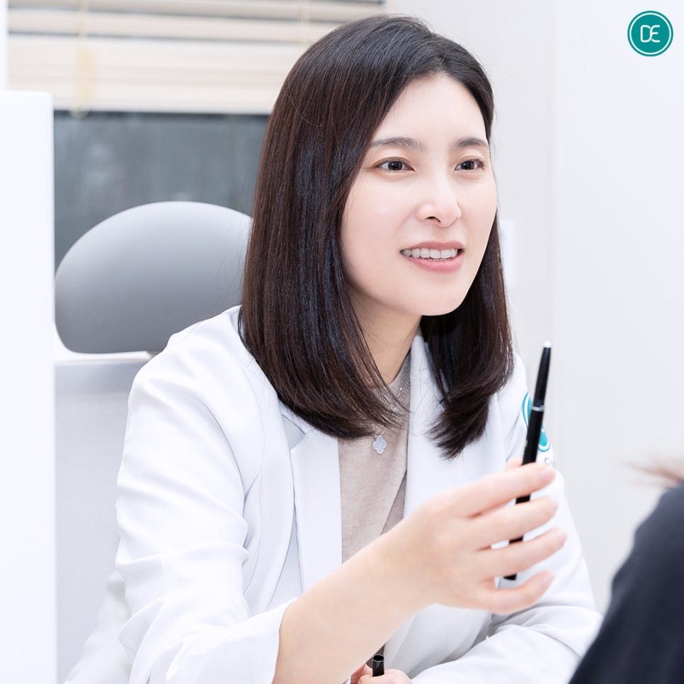 Let’s Learn About the Axillary Hair Removal Cycle with Mokdong Laser Hair Removal image 1