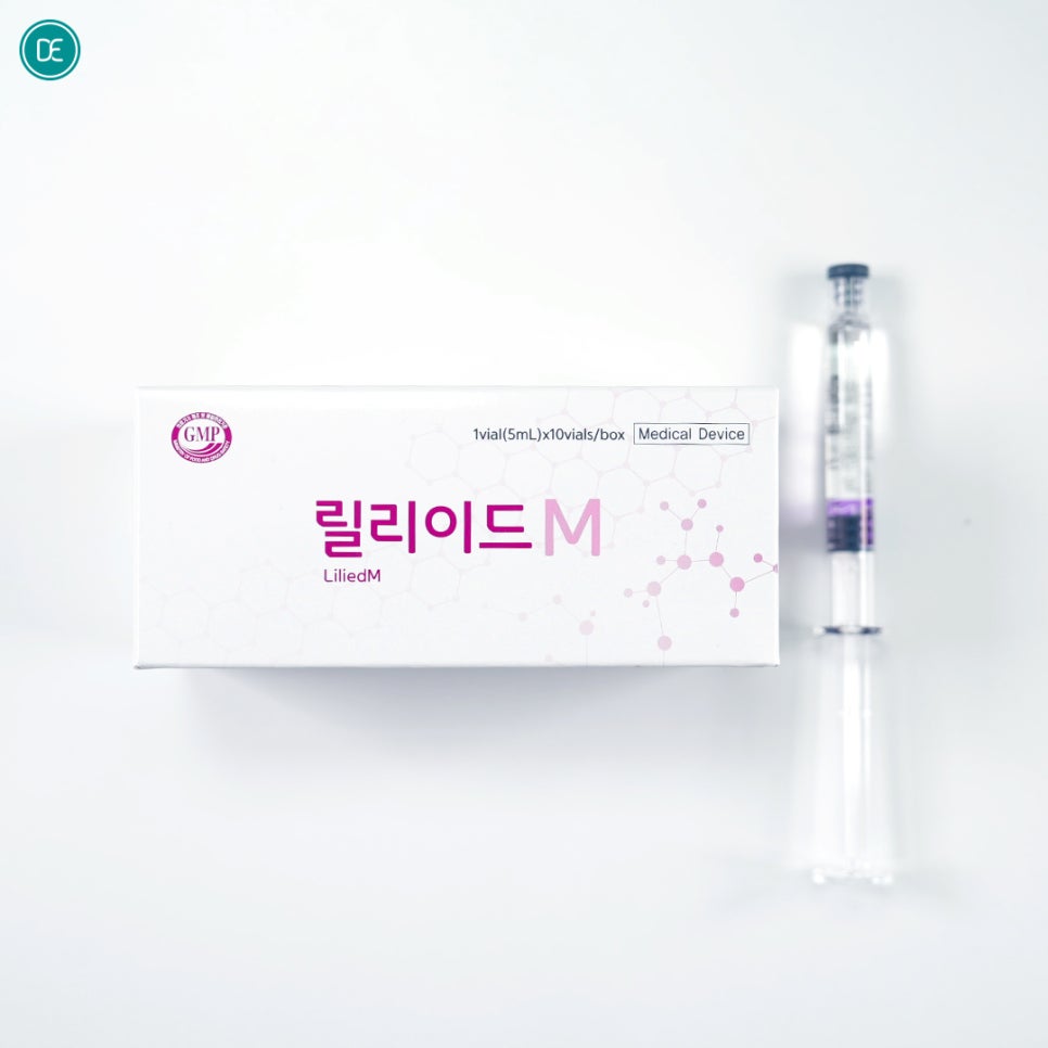 오목교 릴리이드M 물광주사 1CC 주기 관련 이미지 2