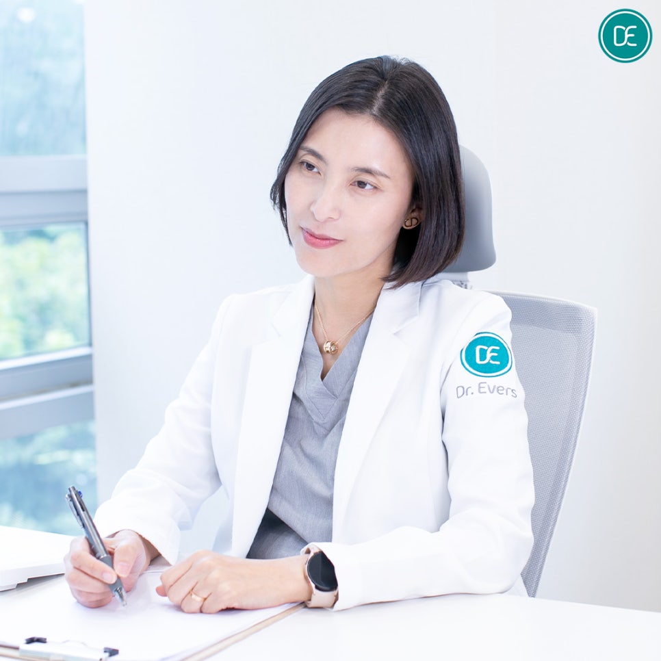 아이슈링크 200샷 전후 원리 알아보자 관련 이미지 1