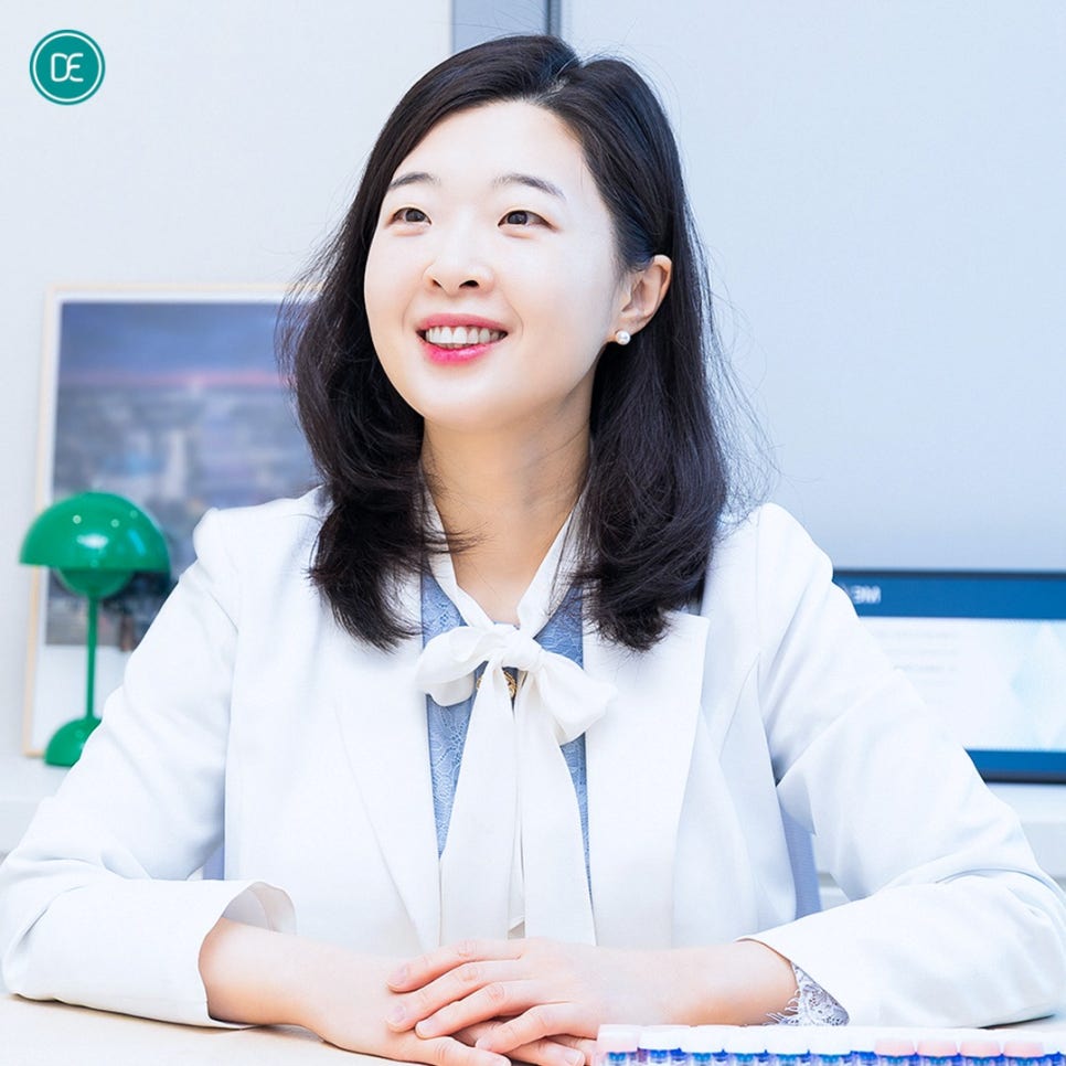 잠실스킨부스터 릴리이드M, 피부 속 수분이 계속 빠져나가는 느낌이라면 관련 이미지 5
