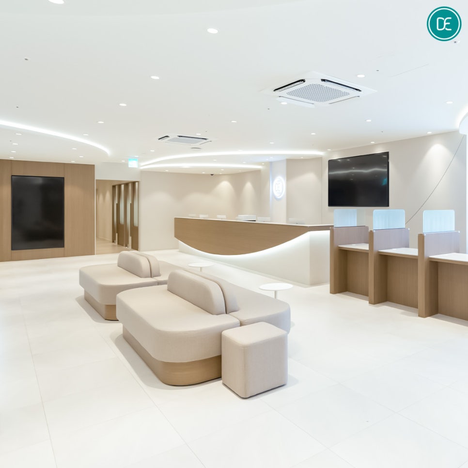 Suwon City Hall Density Care That Restores Reduced Firmness image 3