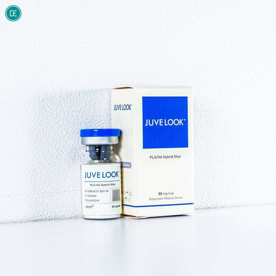 Expected Changes from Jumeokgyo Juvelook Skin Booster image 2