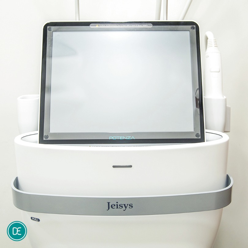 Gimpo Acne Care: Improving Scar Concerns with Potenza image 2