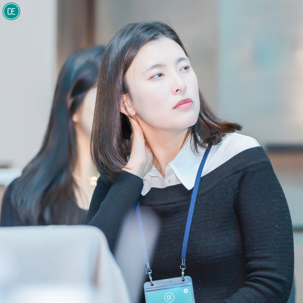 Shinjeong-dong Liliid M: A Moist Face Even in Winter image 4