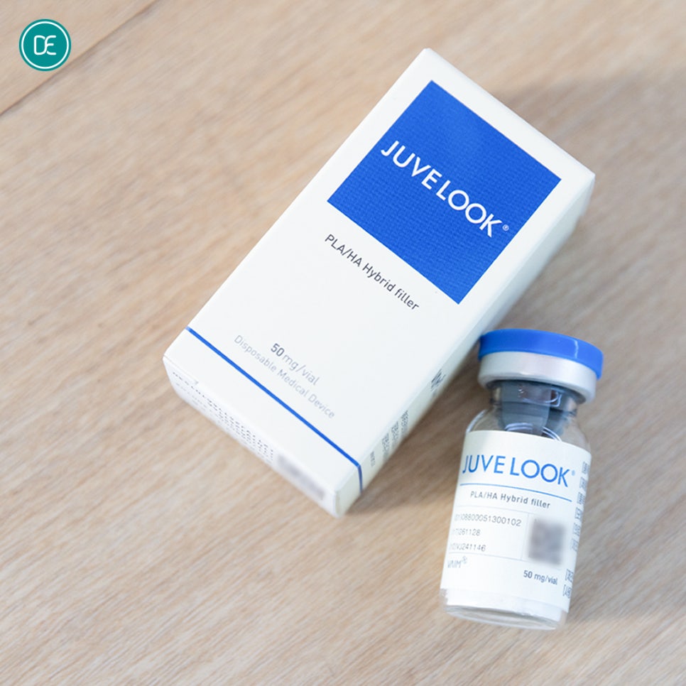 Nowon Station Juvelook for Inner Dryness and Fine Line Care image 4