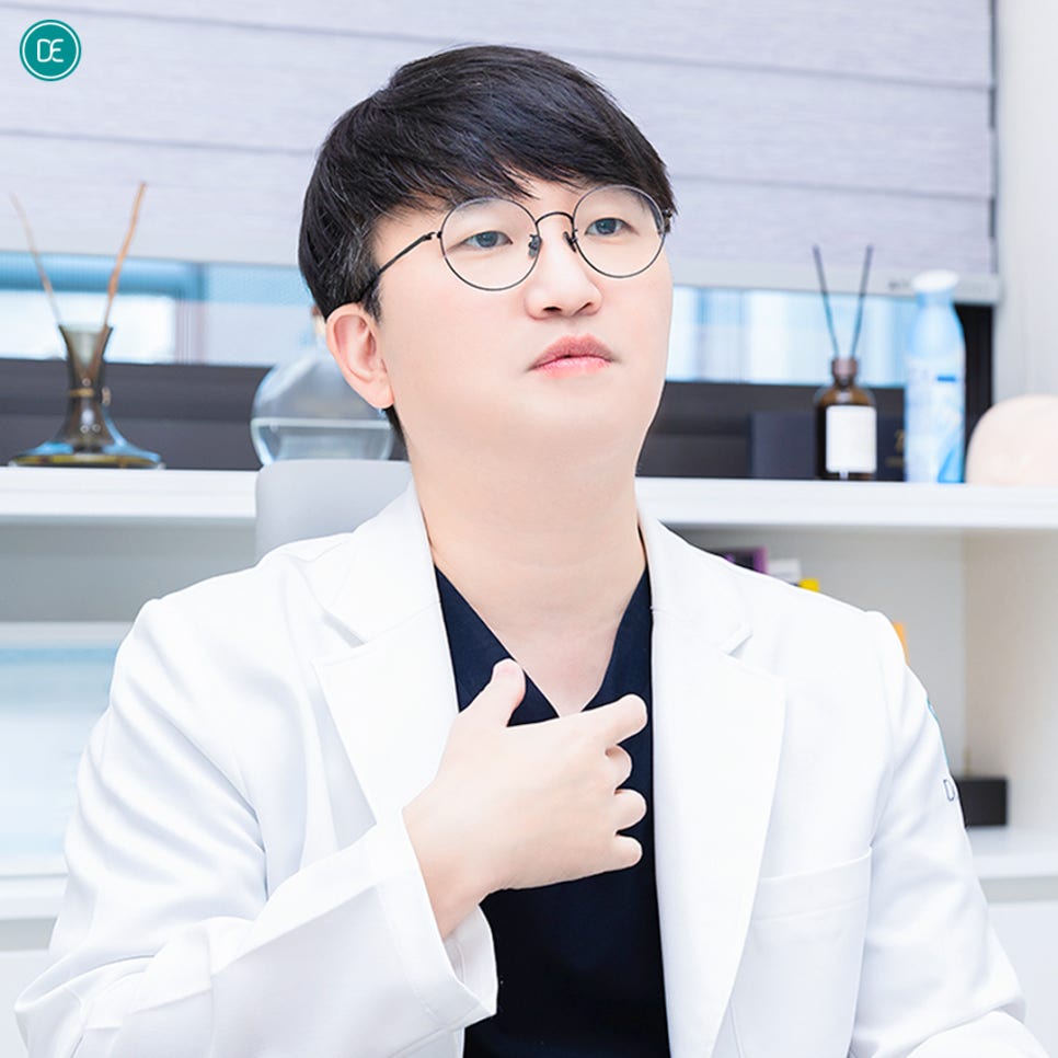 Let’s Learn the Principle Behind Aqua Peel for Skin Care in Geomdan image 1